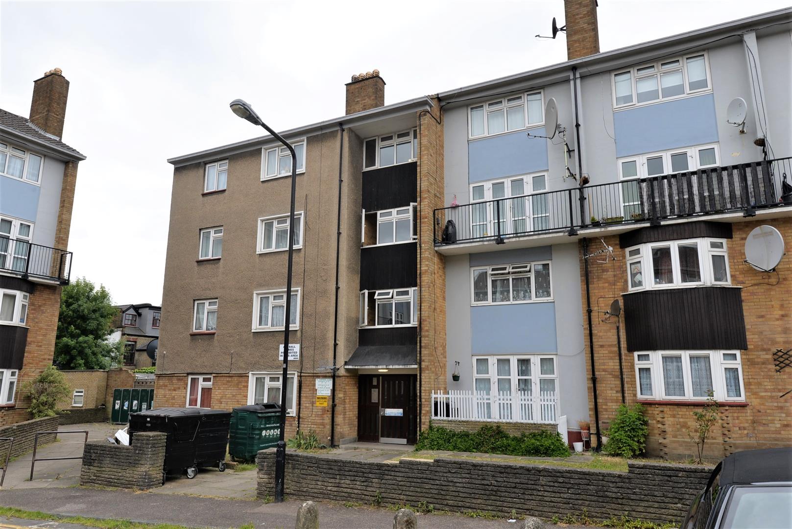 Estates 17 Walthamstow’s Estate Agent